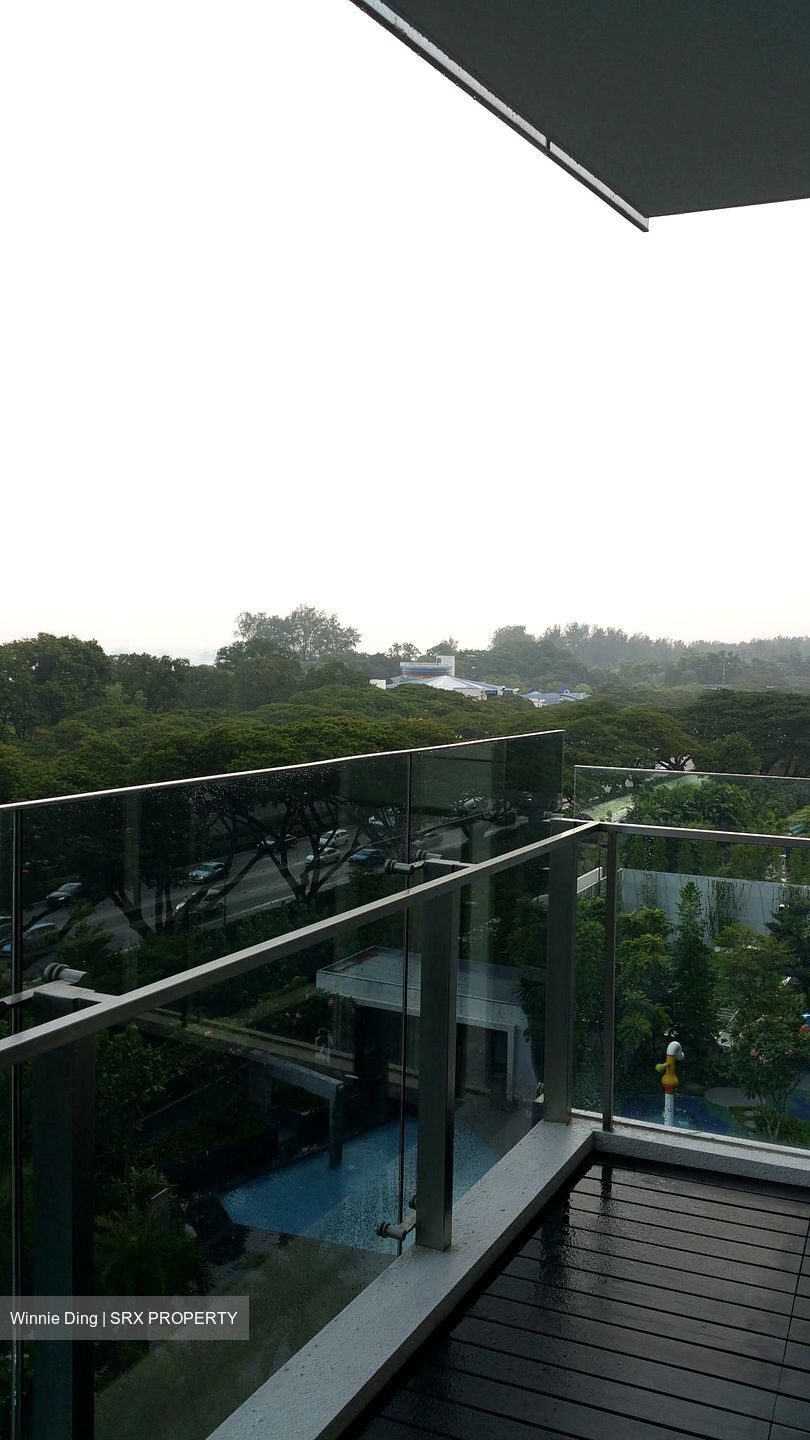 SilverSea (D15), Condominium #575942211
